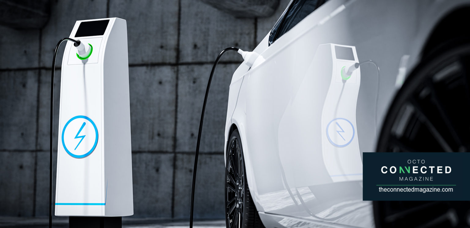 Making electric vehicles profitable Octo Telematics